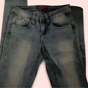 YMI Light Wash Jeans